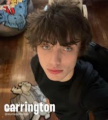 Chris vs Carrington: The Showdown Continues!