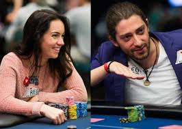 Sechs pokerpros oder bekanntheiten spielen jeweils immer ein miniturnier gegeneinander. Poker Power Couples Running Good Pokertube