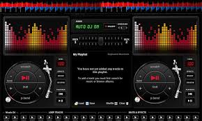 Virtual Dj Mixer Premium For Android Apk Download