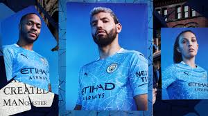 The official website of manchester city f.c. Domashnyaya Forma Manchester Siti 20 21 Footykits Ru