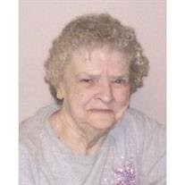 Bonna Gale Bolton Spence Obituary