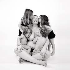 4th Trimester Bodies Project Jennifer Mancuso The Motherhood Blog