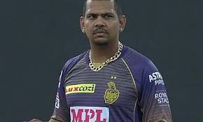 Sunil narine is left handed batsman of west indies team. Brendon Mccullum Narine To Come Under Kkr S Calculations In Remainder Of Ipl 2021