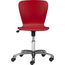 felixofficechairredf11 office chair chair red office