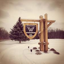 Woods Valley Ski Area Westernville Ny Ski Area Valley Skiing