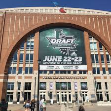 All teams missing the playoffs are in the lottery. 2018 Nhl Draft First Round Time Schedule Draft Order How To Watch Canes Country