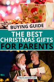 You may be looking general gifts, gifts for people in a nursing home or perhaps you may have been looking for great gift ideas for the elderly senior in your life! 64 Best Christmas Gifts For Parents Ultimate Gift Guide For 2021