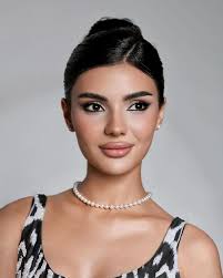 Tanishing xorvatiyalik maftunkor futbolchi Ana Maria Markovich  #futbolvaqizlar #footballgirls