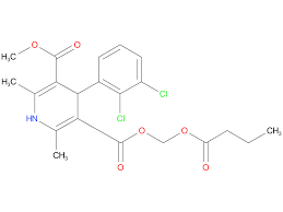 Image result for Clevidipine