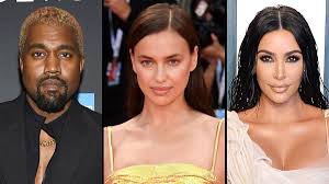 West's estranged wife, kim kardashian, filed for divorce from the rapper back in february. Bia4xiynlq8mem