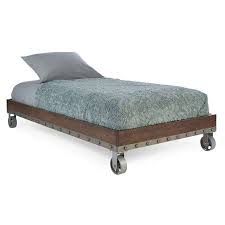 Belham Living Merced Daybed Image 7 Of 8 Daybed Beds For Small Spaces Living Room On A Budget