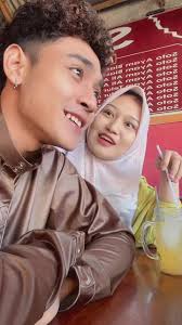 Inget pas jaman pacaran sama bunda syeena🤣🙈 #threborn #bimabmr