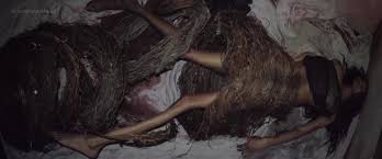 Alexandra bokova, megan therese rippey, eryn rea mermaid down (2019)   александра бокова, меган тереза риппи русалка на суше watch online