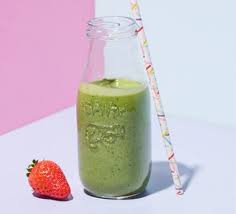 Veggie smoothies are a great way to add more fiber and nutrients into your day. Vegetable Smoothie Recipes Bbc Good Food
