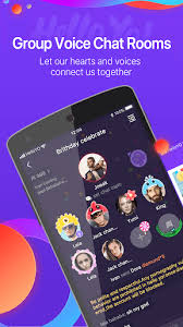 Download drama korea, china, asia dan variety show korea dan film subtitle indonesia. Hello Yo Apk Indonesia Hello Yo Pakistan Apk