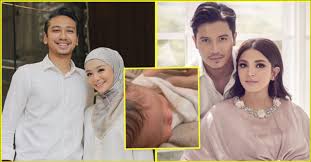 Fattah amin syok ber tik tok, skali fazura masuk komen pasal perut buat semua gelak #fattahamin #tiktok #fazura apa. Baru Je Fazura Dedah Nama Anak Sekali Mira Filzah Pun Dedah Nama Anak Juga Soya Lemon