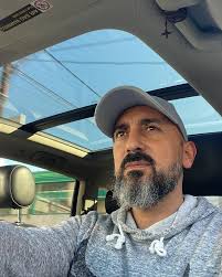 After 53 days in the Place that nobody wants to stay IN for even a minute .  Thanks God for the mental & physical strength to Stay Always Strong & never  gave