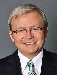45th Annual Membership Meeting The Honorable Kevin Rudd Us China Business Council