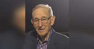 Obituary information for Richard J. Strang