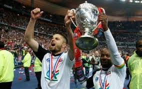 Read full match preview with expert analysis, predictions auxerre v guingamp prediction & tips (and online live stream*) starts on monday 23 august in the france. Coupe De France Preview Aj Auxerre V Ea Guingamp