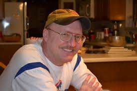 Kenneth Roman Obituary