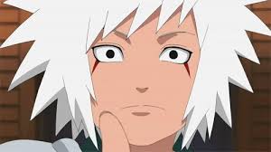 Little Jiraiya Anime Naruto Uzumaki Naruto Wallpaper