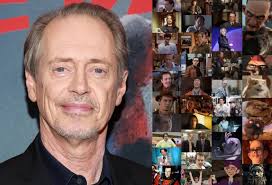 Happy official 67th birthday to Emmy Award and Golden Globe winner Steve  Buscemi, the voice of Randall Boggs from Monsters, Inc., Wayne from Hotel  Transylvania, Francis Francis from The Boss Baby, Mr.