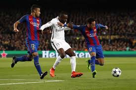 Afficher les profils des personnes qui s'appellent juan pablo motta. All You Need To Know Fc Barcelona Paris Saint Germain