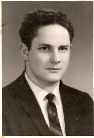 Member Profile: Alan Strong