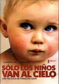 Solo Los Ninos Van Al Cielo Drama Pelicula Completa Espanol Peliculas Peliculas Completas Peliculas Recomendadas