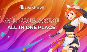 Crunchyroll, Funimation Merge Under Crunchyroll Brand - Forums -  MyAnimeList.net