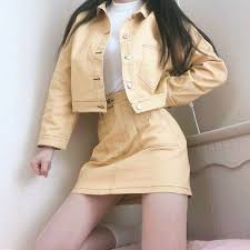 Pin By Bart Hobart On Sailor Scout Style Cute Hipster Outfits Korean Outfits Hipster Outfits