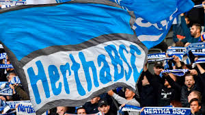 #ana sayfa #ingiltere premier ligi #almanya bundesliga #arsenal #hertha bsc berlin. Fahnen Aktion In Berlin Hertha Bsc Droht Empfindliche Strafe