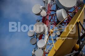 Wan zainal adileen, chief regional officer, asean south of edotco group interview with bernama. Axiata Tower Unit Stake Sale Stalls After Myanmar Coup