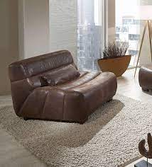 Cavadore Sessel Scoutano In Antiklederoptik Xxl Sessel Ohne Lehne Im Industrial Design Grosse 114 X 76 X 108 Cm B Xxl Sessel Cocktailsessel Sessel