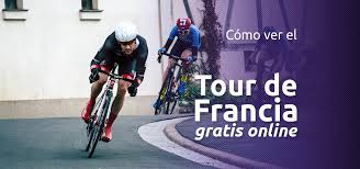 Includes route, riders, teams, and coverage of past tours. Como Ver Tour De Francia 2021 Mi Guia Completa Mejoresvpn Com