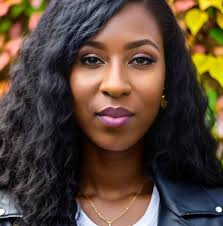 Oh my goodness! I could cry 🥺. See hair now 🥰.