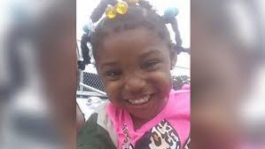 2 charged with capital murder in death of 3-year-old Kamille 'Cupcake'  McKinney: Prosecutors