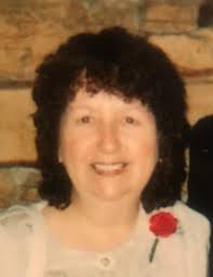 Obituary information for Marie Denlea