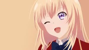 Classroom of the elite wallpapers. 65 Classroom Of The Elite Anime Wallpapers Wallha Com