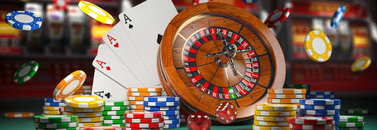 Best Online Casino Games and Different Game Types - Casino Offers