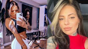 Akop szostak po drugiej porażce w oktagonie federacji fen postanowił zakończyć karierę. Zainspiruj Sie Kontrowersyjna Grzywka Sylwii Szostak Rodem Z Lat 90 Chunky Highlights To Hit Czy Kit