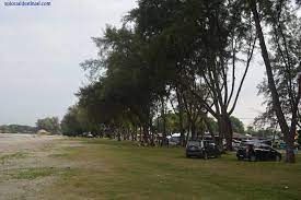 Siapa atau apa yang aku. Beriadah Bersama Keluarga Di Pantai Bagan Lalang Selangor Xplorasi Destinasi