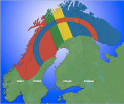 It does not exist or have cores in any start date, but can be formed due to rebellions. What And Where Is Sapmi
