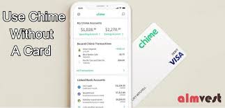 May 25, 2021 · at what stores can i load my cash app card? Can I Use Chime Without My Card 3 Alternatives Almvest