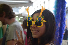 Profile for Green Toad Carnival