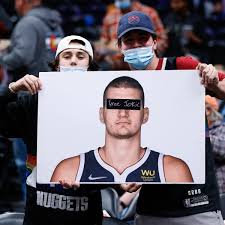Trending news, game recaps, highlights, player information, rumors, videos and more from fox sports. Nikola Jokic S Official Injury Status For Bulls Nuggets Game Fastbreak On Fannation