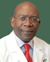 Michael K. McLeod, MD, MBA, FACS, FACE