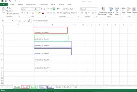 How to remove or turn off hyperlinks in excel? How To Provide Internal Hyperlink In An Excel Workbook Aris Bpm Community