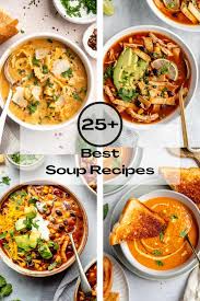 Best Soup Recipes - Kims Cravings